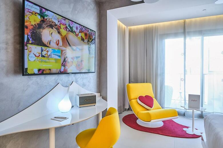 Five Flowers Hotel Formentera - Meli� Collection