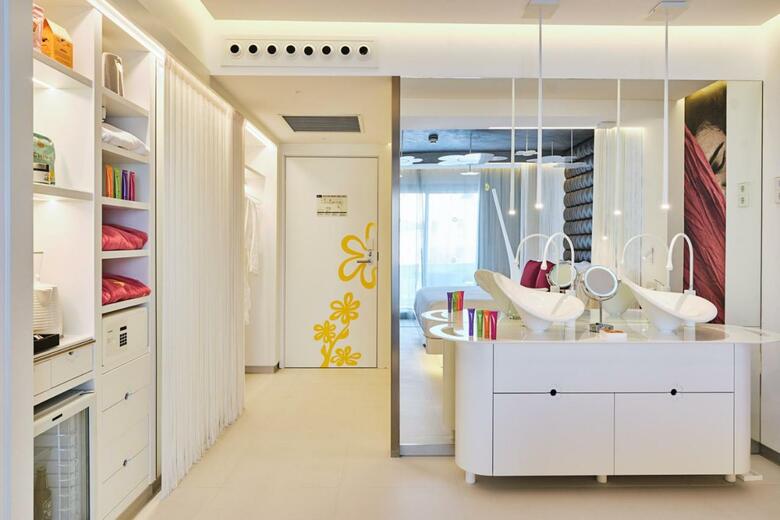 Five Flowers Hotel Formentera - Meli� Collection