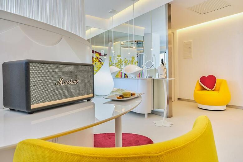 Five Flowers Hotel Formentera - Meli� Collection