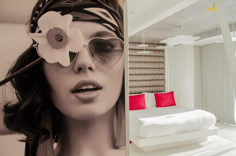 Five Flowers Hotel Formentera - Meli� Collection