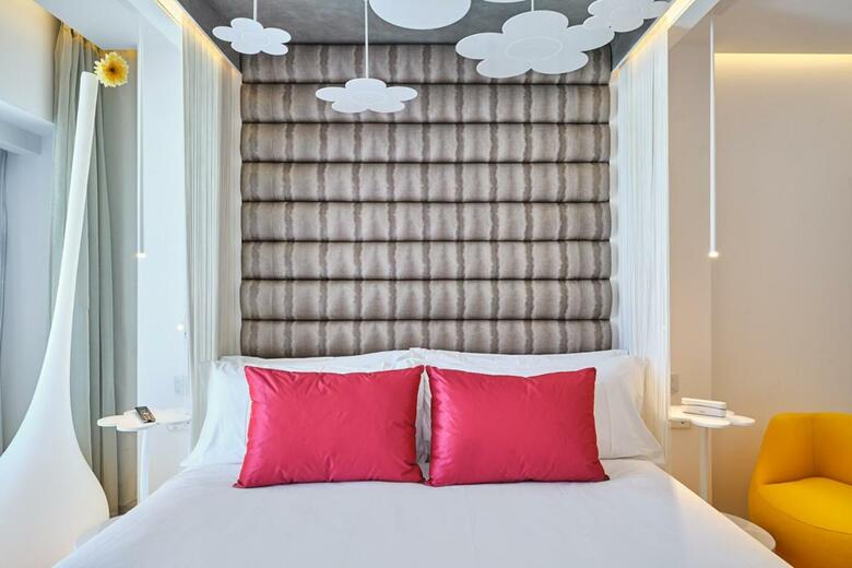 Five Flowers Hotel Formentera - Meli� Collection