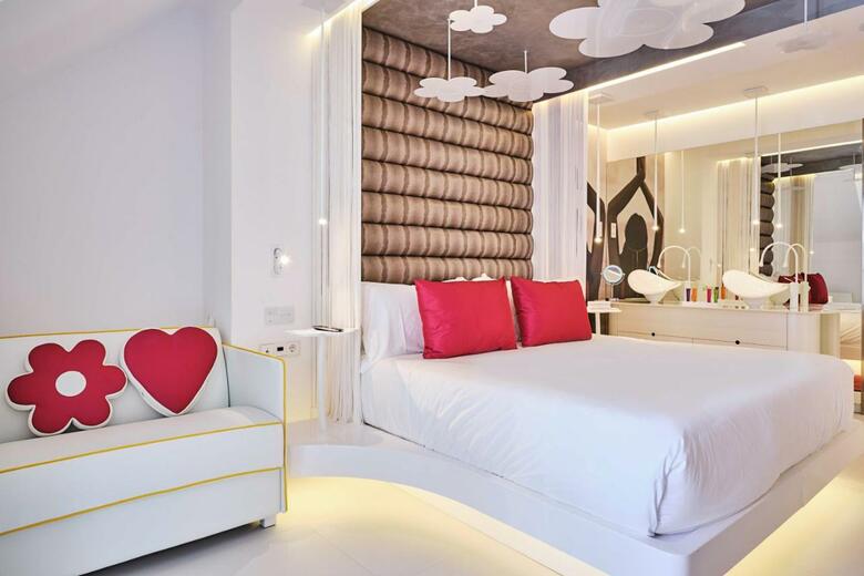 Five Flowers Hotel Formentera - Meli� Collection