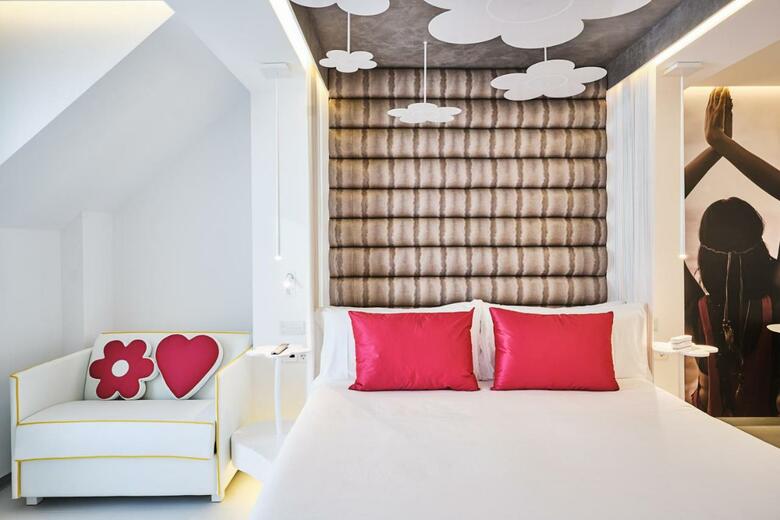 Five Flowers Hotel Formentera - Meli� Collection