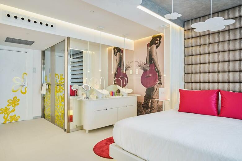 Five Flowers Hotel Formentera - Meli� Collection