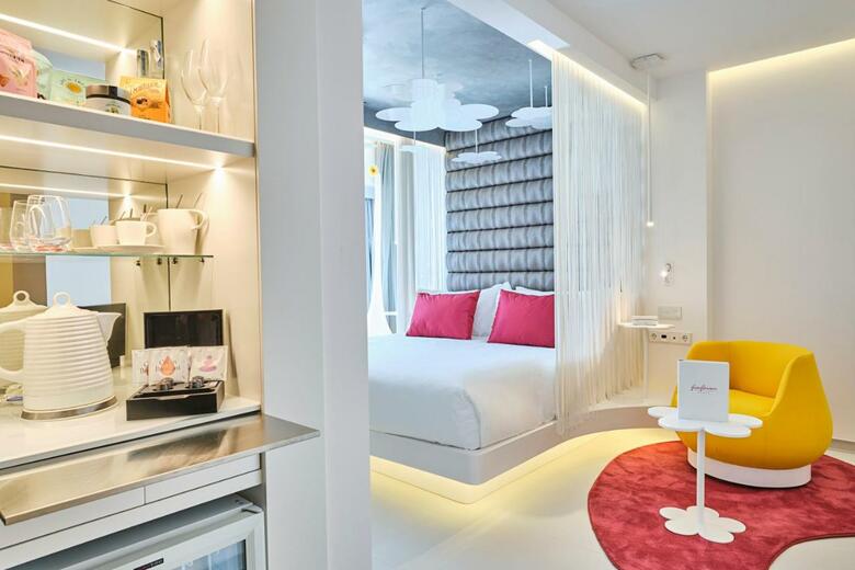 Five Flowers Hotel Formentera - Meli� Collection