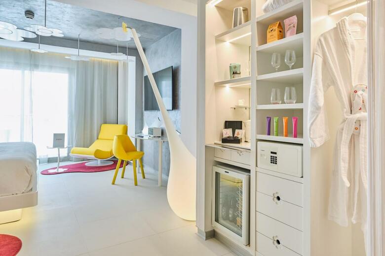 Five Flowers Hotel Formentera - Meli� Collection