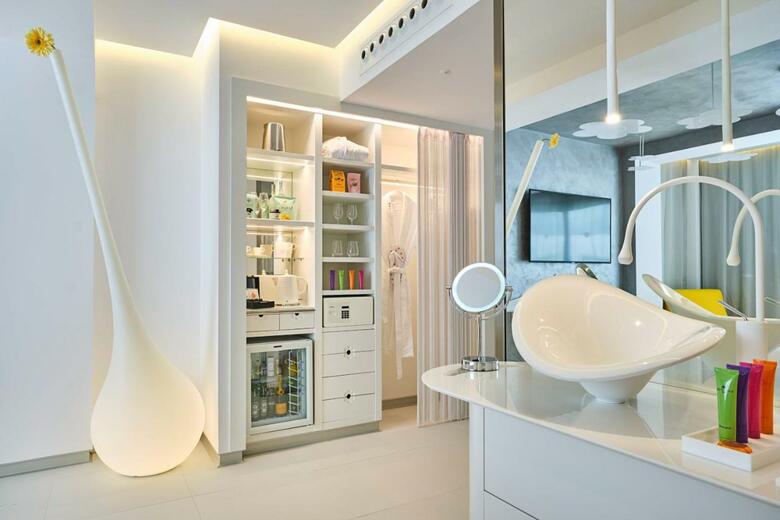 Five Flowers Hotel Formentera - Meli� Collection