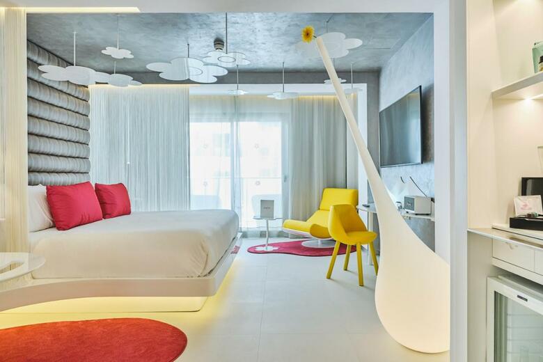 Five Flowers Hotel Formentera - Meli� Collection