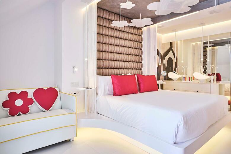 Five Flowers Hotel Formentera - Meli� Collection