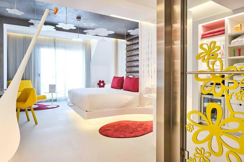 Five Flowers Hotel Formentera - Meli� Collection