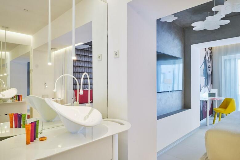 Five Flowers Hotel Formentera - Meli� Collection