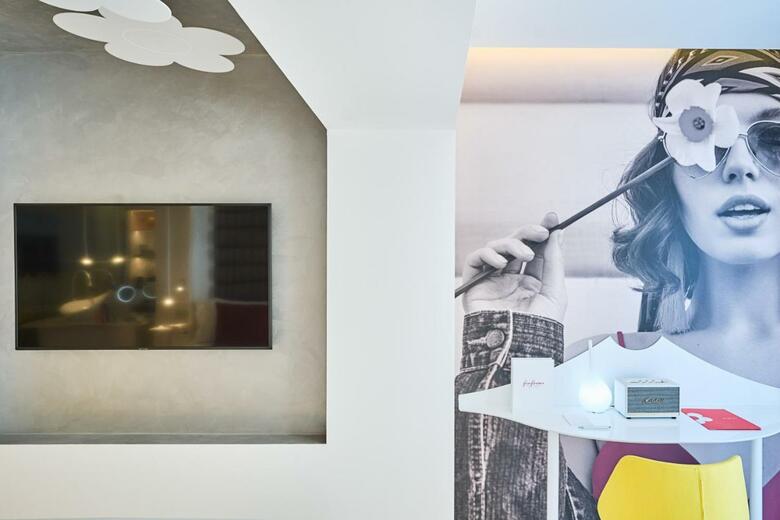 Five Flowers Hotel Formentera - Meli� Collection