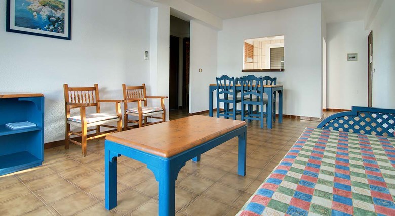 Apartamentos Pou Des Pujols