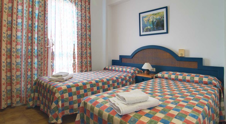 Apartamentos Pou Des Pujols