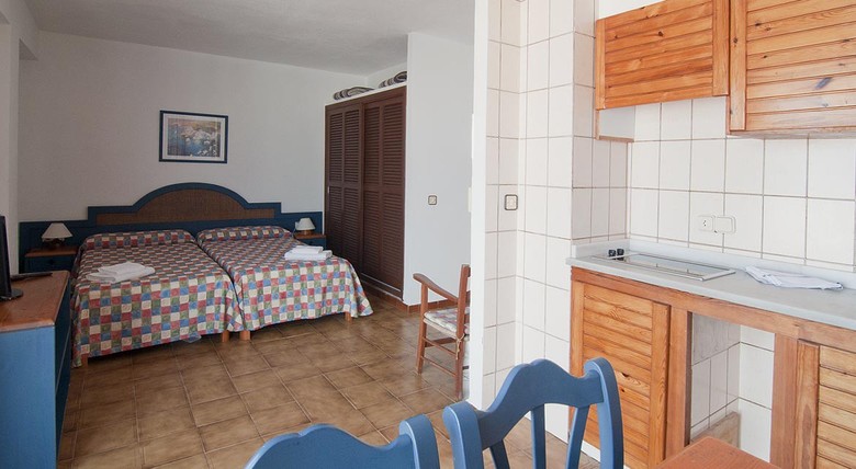 Apartamentos Pou Des Pujols