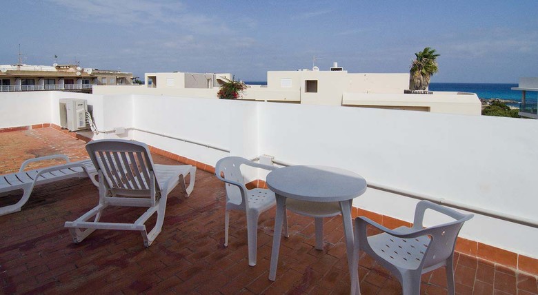 Apartamentos Pou Des Pujols