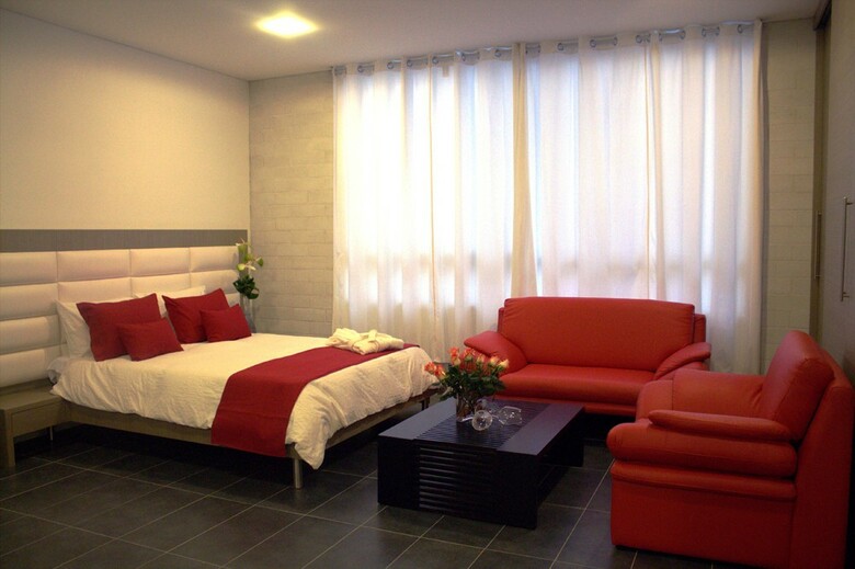 Hotel Le Parc