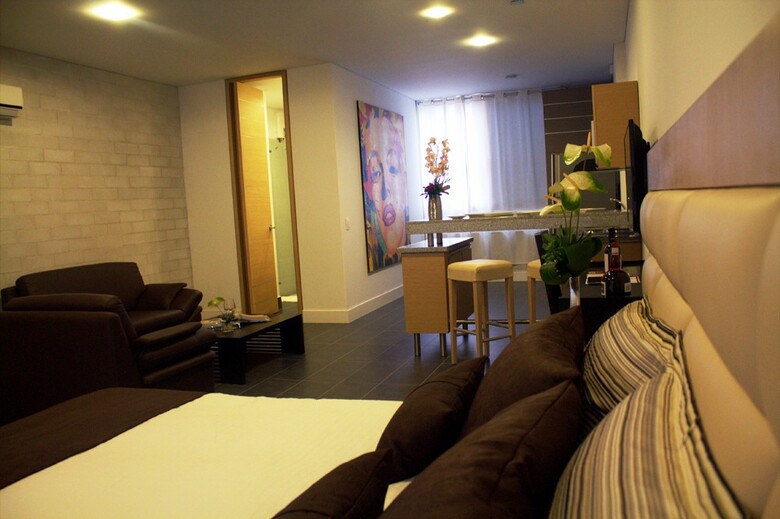Hotel Le Parc