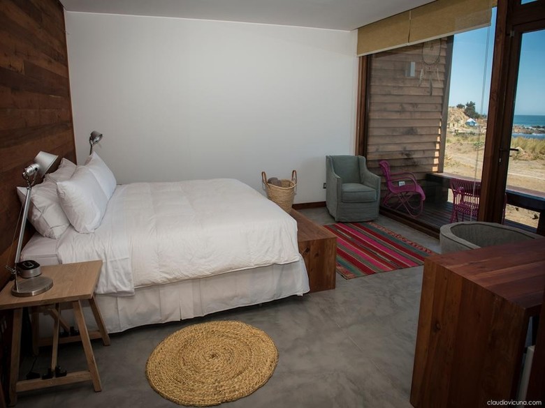 Lodge Hotel Alaia