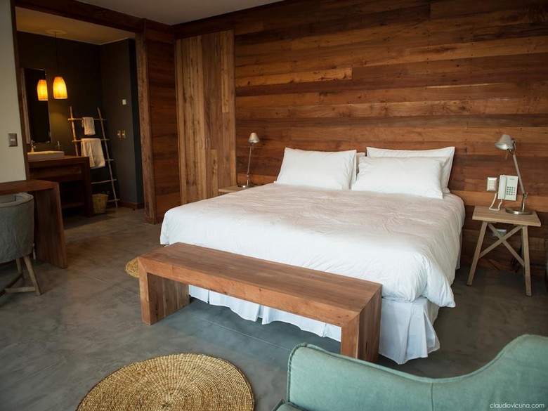 Lodge Hotel Alaia