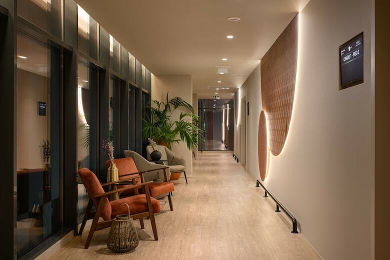 Hotel Meli� Lisboa Aeroporto