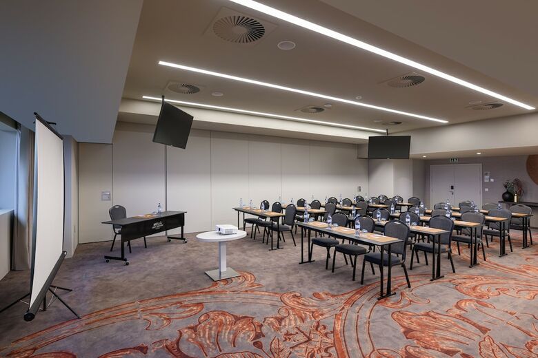 Hotel Meli� Lisboa Aeroporto