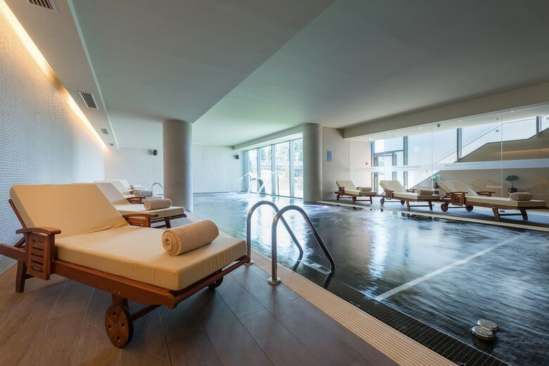 Hotel Meli� Lisboa Aeroporto