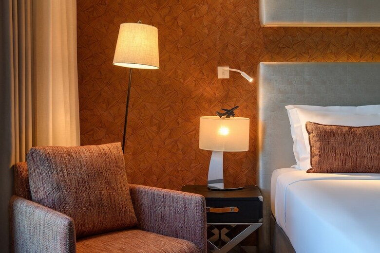Hotel Meli� Lisboa Aeroporto