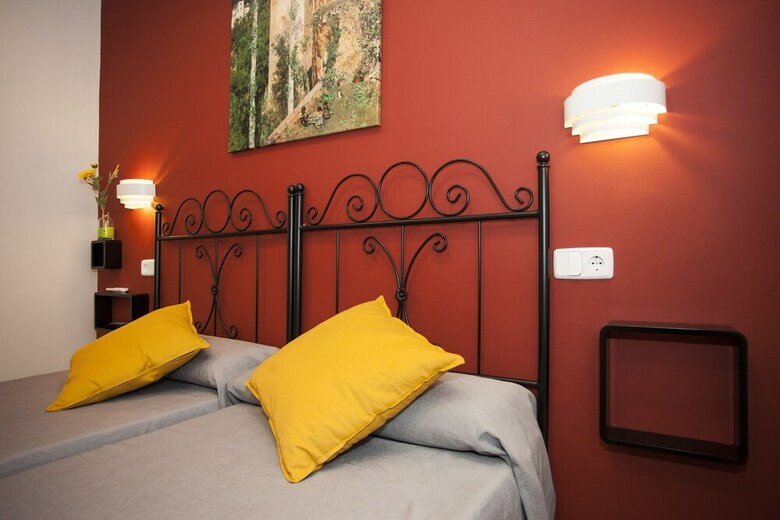 Hostal Aresol