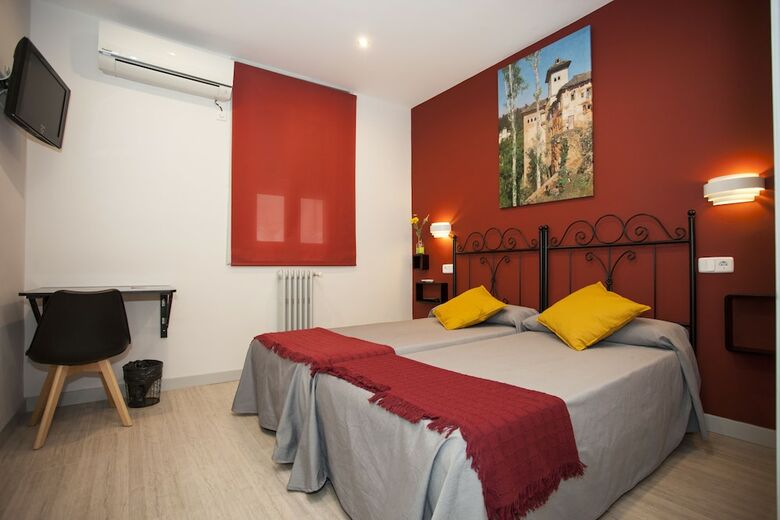 Hostal Aresol