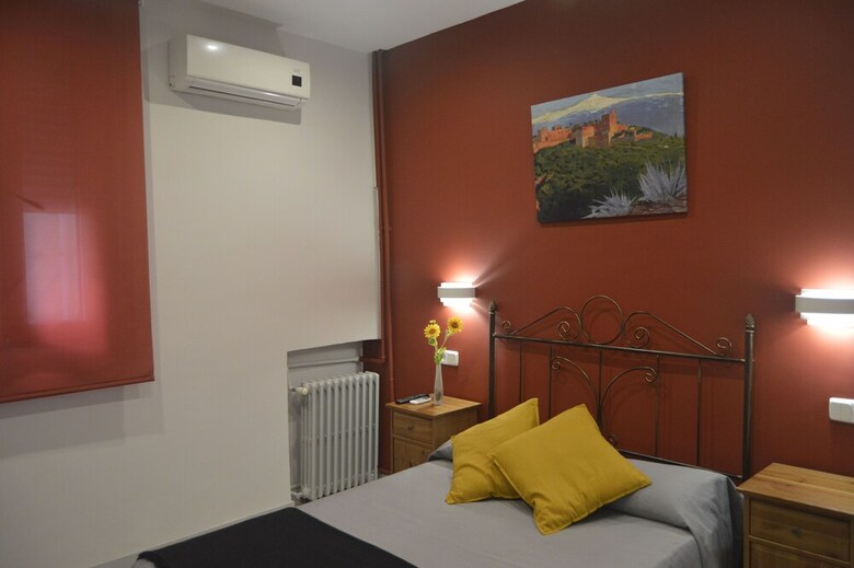 Hostal Aresol