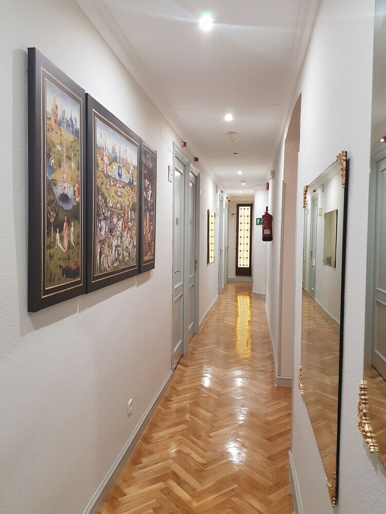 Hostal Aresol