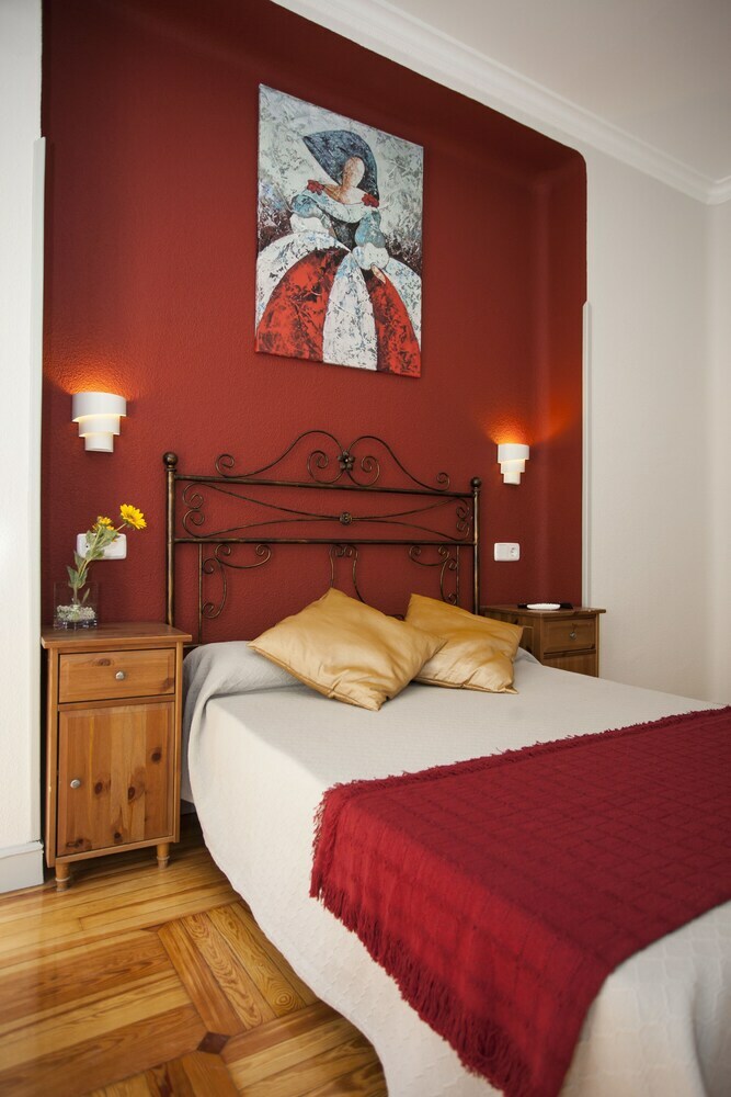 Hostal Aresol