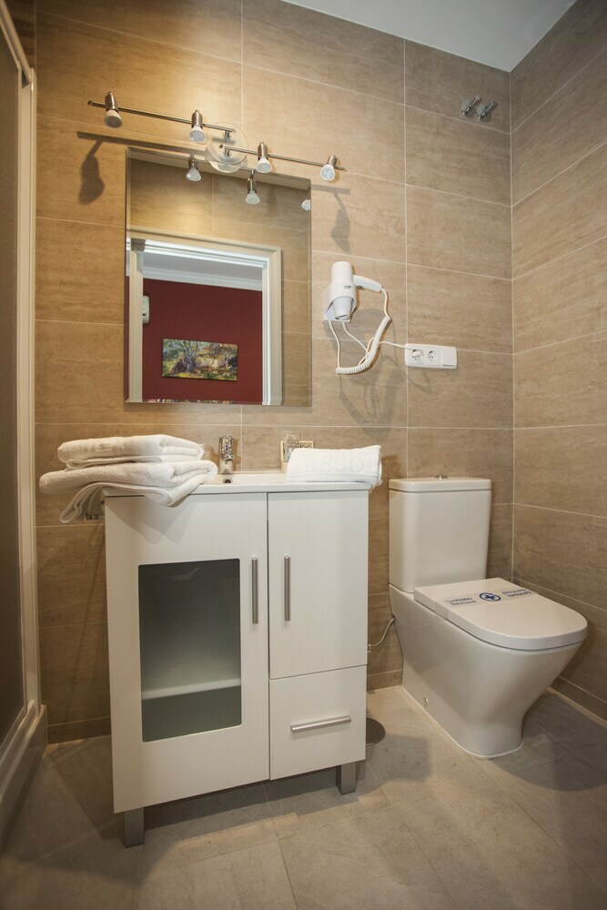 Hostal Aresol