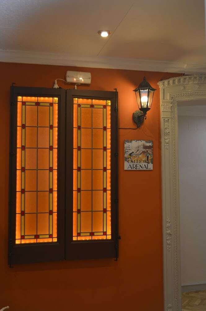 Hostal Aresol