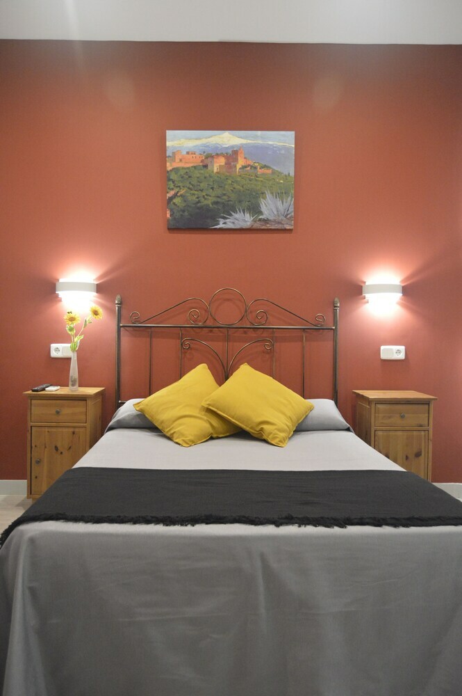Hostal Aresol
