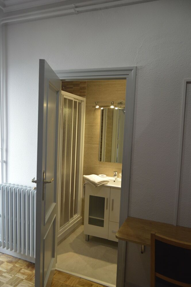 Hostal Aresol