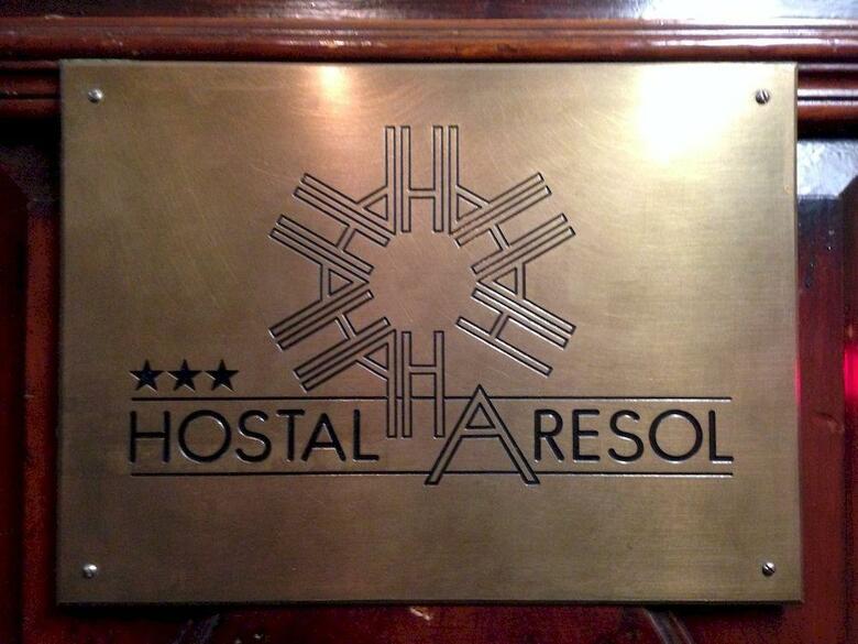 Hostal Aresol