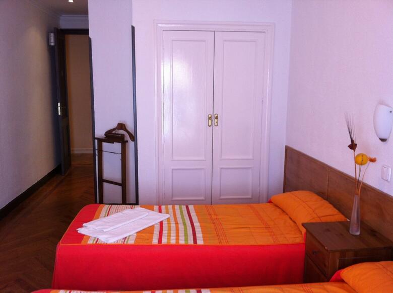 Hostal Aresol