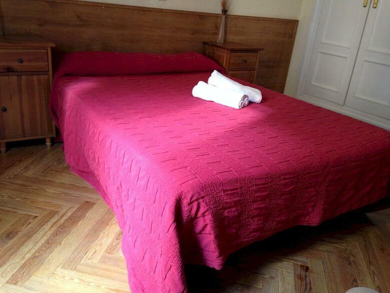 Hostal Aresol
