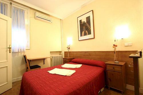Hostal Aresol