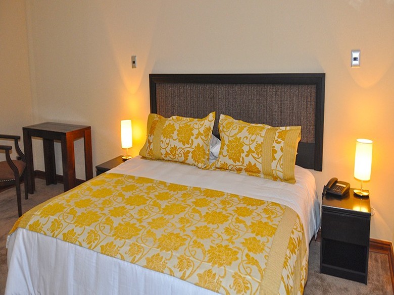 Nuevo Hotel Constituci�n