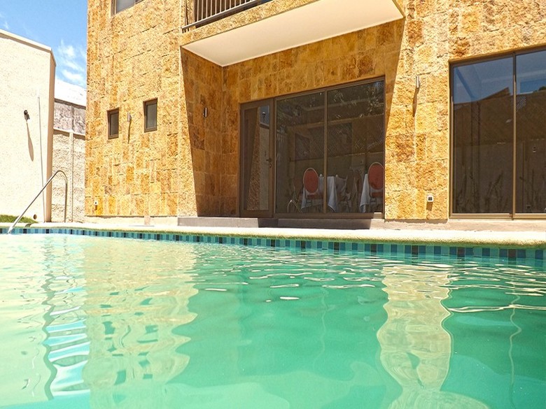 Nuevo Hotel Constituci�n