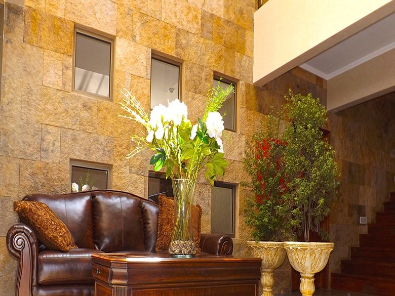 Nuevo Hotel Constituci�n