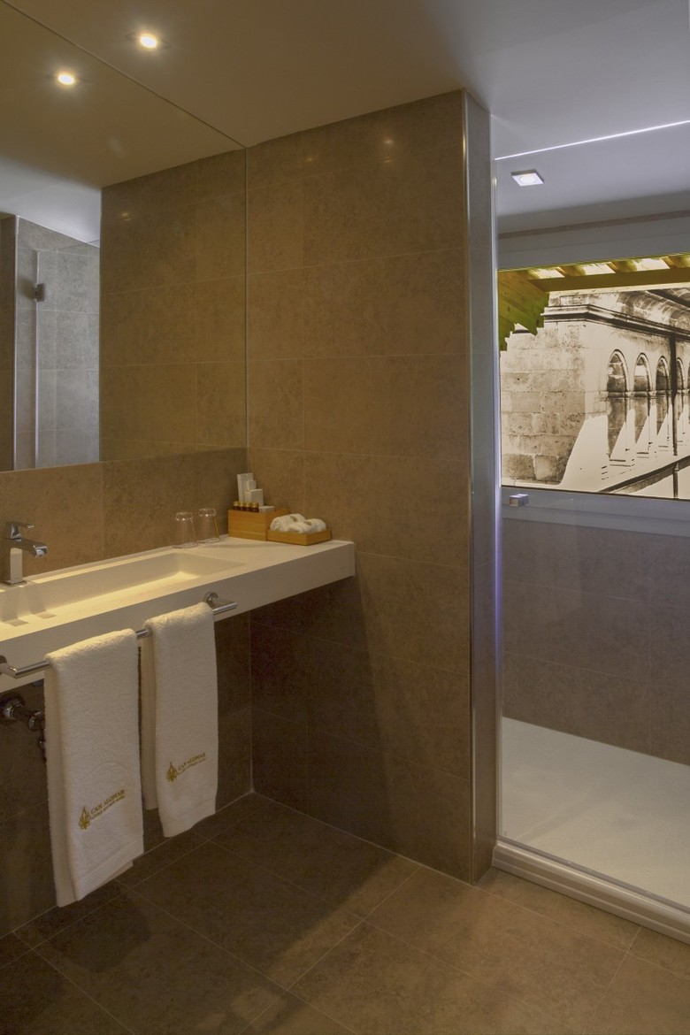 Luxury Boutique Hotel Can Alomar