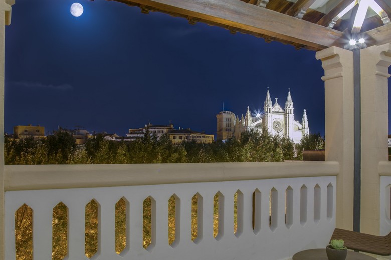 Luxury Boutique Hotel Can Alomar