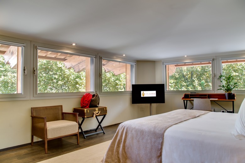 Luxury Boutique Hotel Can Alomar