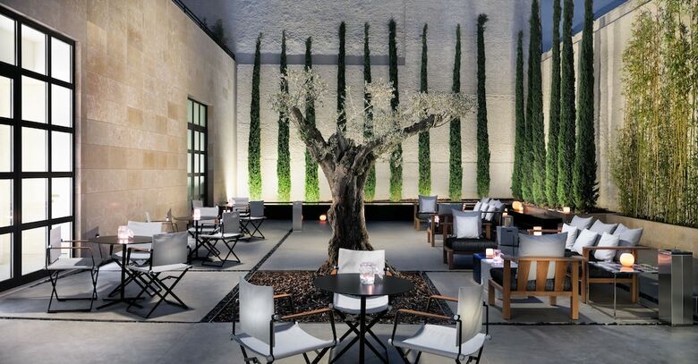 Hotel H10 Art Gallery