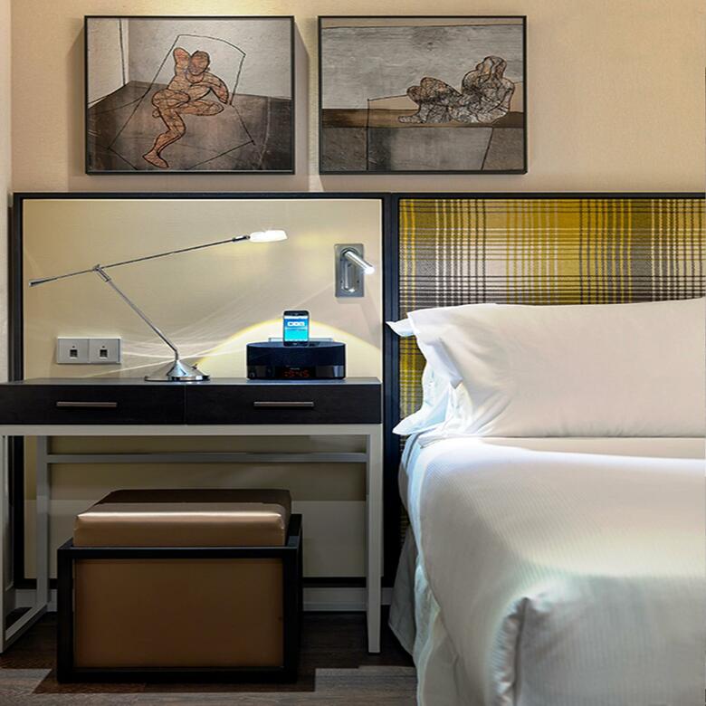 Hotel H10 Art Gallery