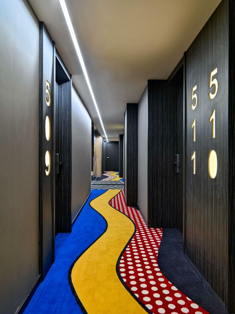 Hotel H10 Art Gallery